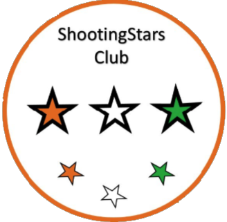 ShootingStarsClub Logo